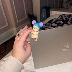 Mouse Sonny Angel Hipper